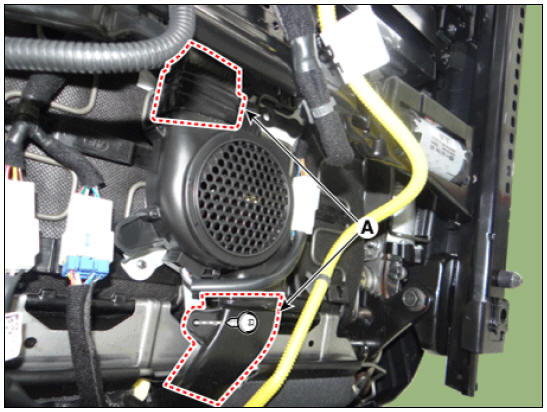 Ventilation Blower