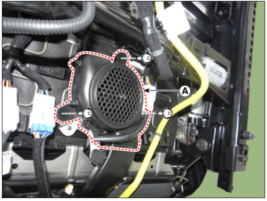 Ventilation Blower