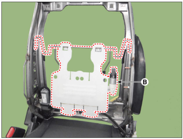 Lumbar Support Units