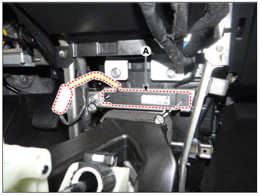 Interior Antenna 2