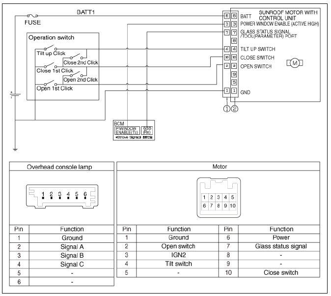 Circuit Diagram