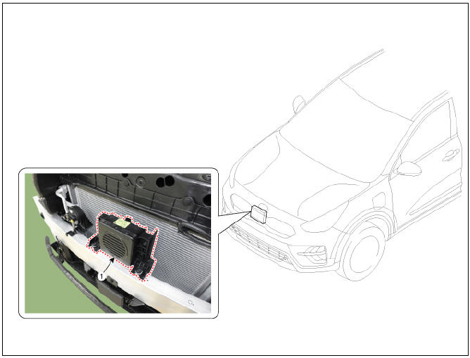 Virtual Engine Sound System (VESS) / Components And Components 