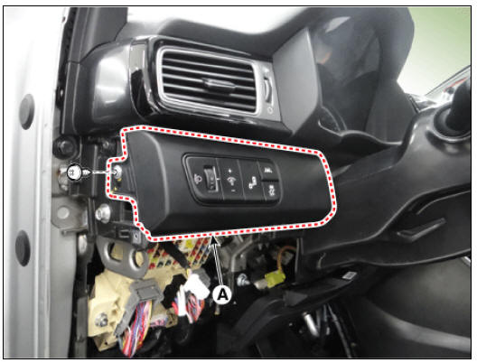 Virtual Engine Sound Speaker Repair procedures