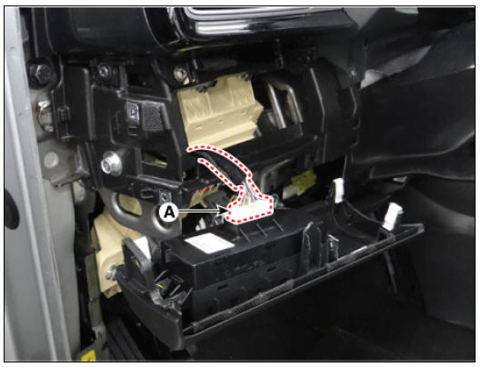 Virtual Engine Sound Speaker Repair procedures
