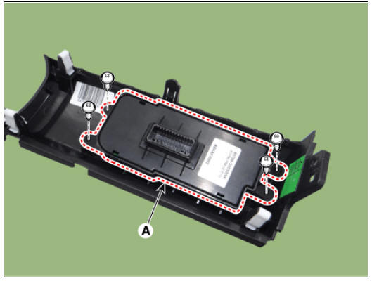 Virtual Engine Sound Speaker Repair procedures