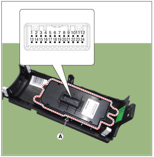Virtual Engine Sound Speaker Repair procedures