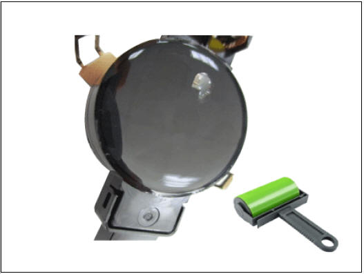 Heating, Ventilation and Air Conditioning