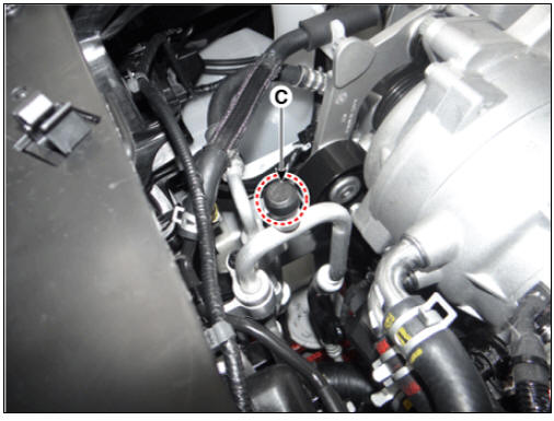 Refrigerant Recovery