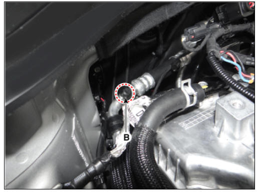 Refrigerant Recovery