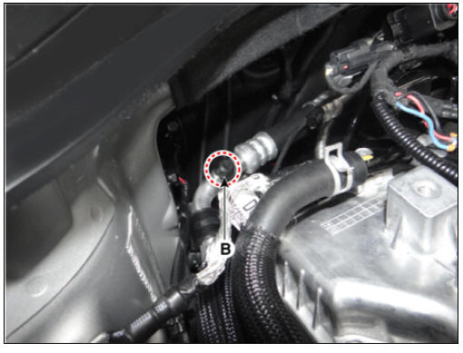 Air Conditioning System / Repair Procedures
