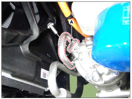 Inverter kit / Body kit