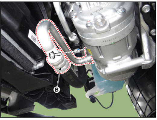 Inverter kit / Body kit