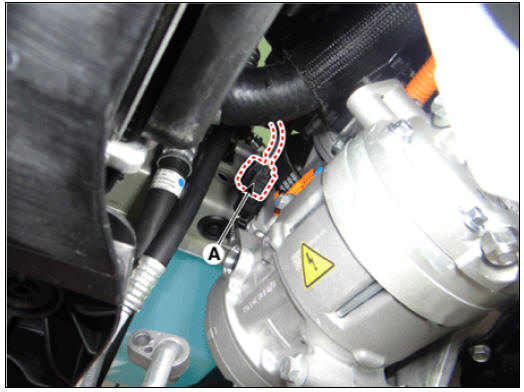 Inverter kit / Body kit