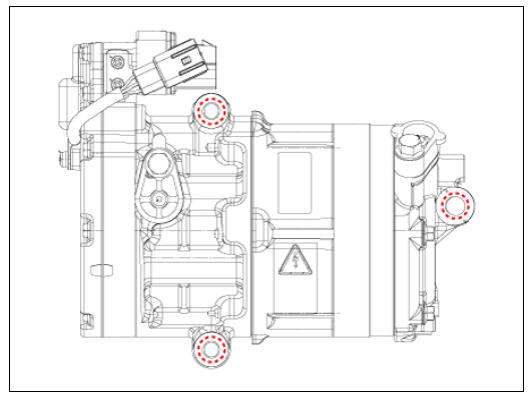 Inverter kit / Body kit