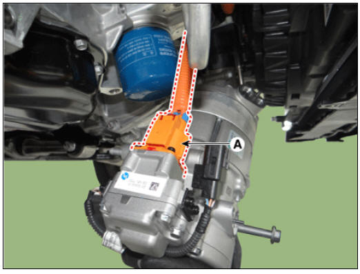 Inverter kit / Body kit
