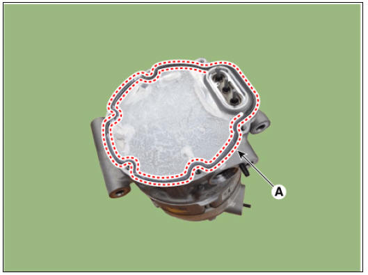 Inverter kit / Body kit