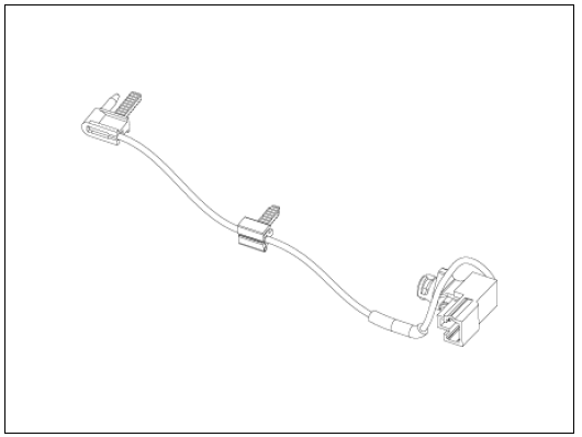 Evaporator Temperature Sensor Repair procedures