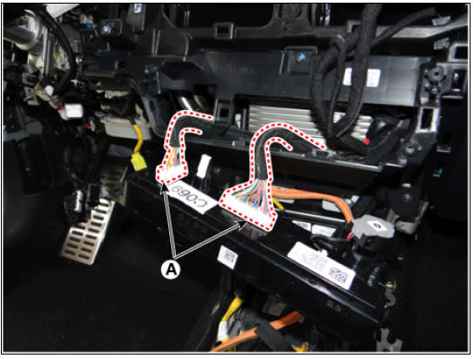 In-car Sensor
