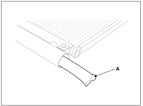 Receiver-Drier Repair procedures