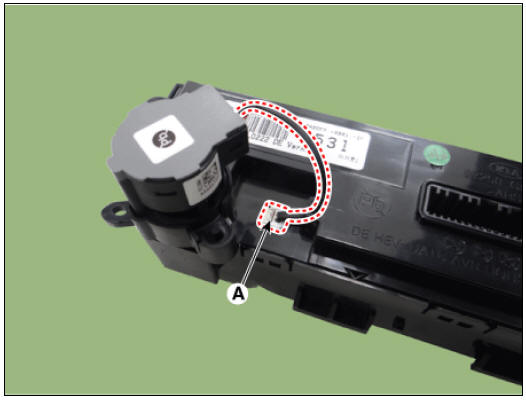 In-car Sensor