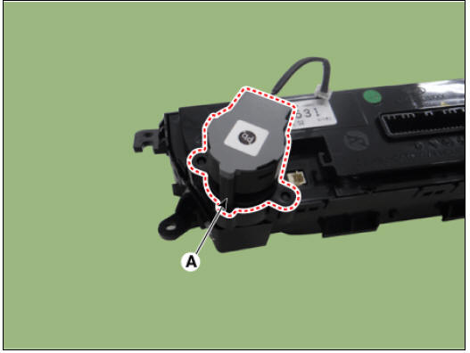 In-car Sensor