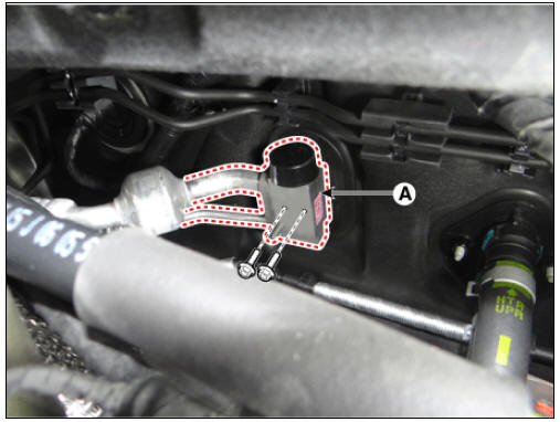 Blower Unit Repair procedures
