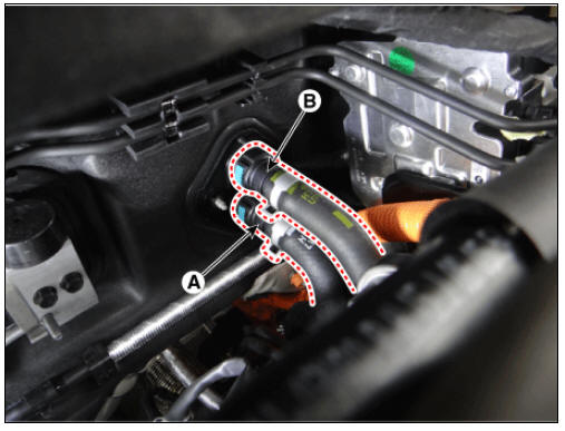Blower Unit Repair procedures