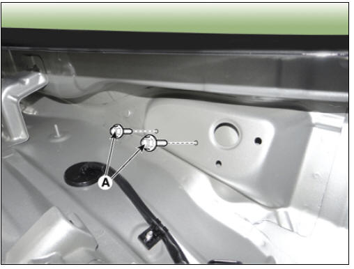 Blower Unit Repair procedures
