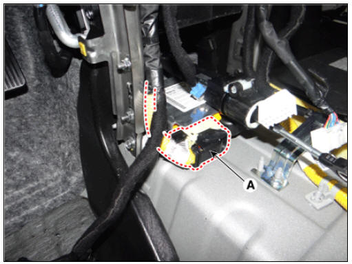Blower Unit Repair procedures