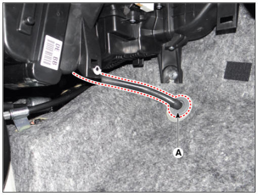 Blower Unit Repair procedures