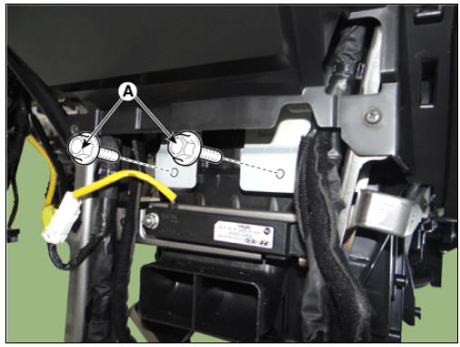 Blower Unit Repair procedures