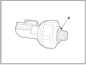 Evaporator Core Repair procedures