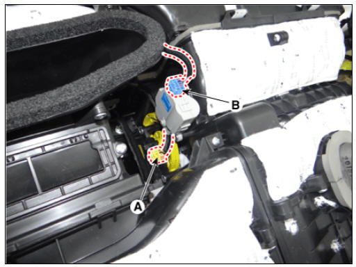 Heater Unit Repair procedures