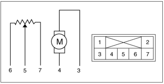 Auto Defogging Actuator