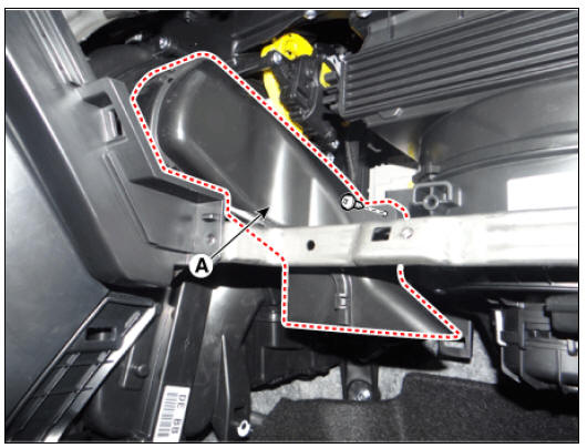 Auto Defogging Actuator
