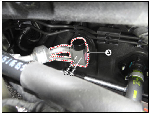 Heater Unit Repair procedures