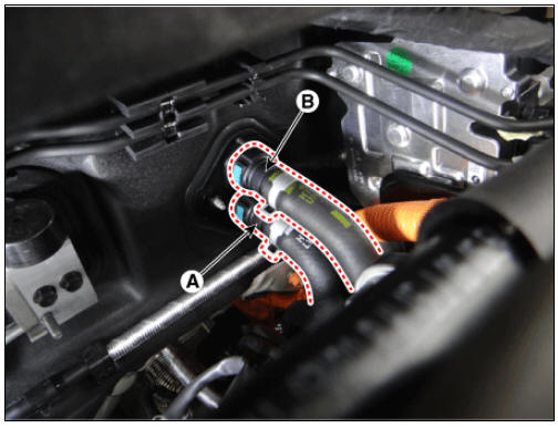 Heater Unit Repair procedures