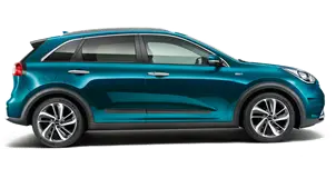 KIA Niro Owners and Service manualsAbout us