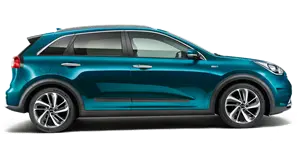 KIA Niro Owners and Service manualsKIA Niro: manuals and technical data