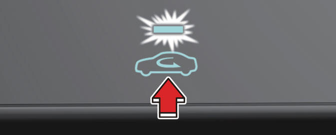 Controlling air intake