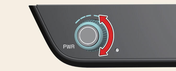 Controlling temperature