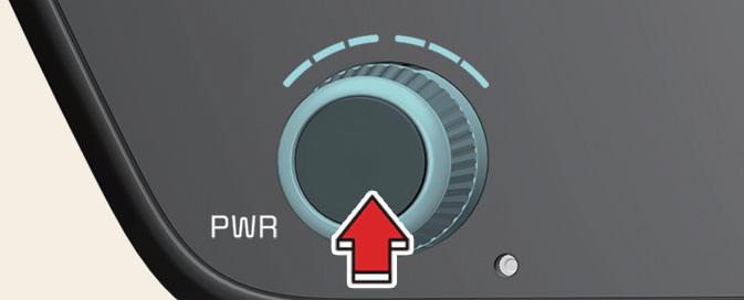 Controlling fan speed (Kia Niro EV)