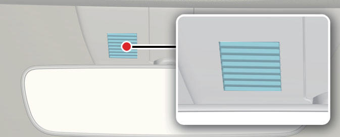 Auto defogging for automatic climate control
