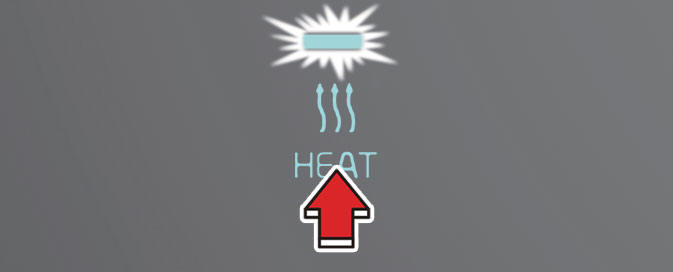 Heat button ( Kia Niro EV)