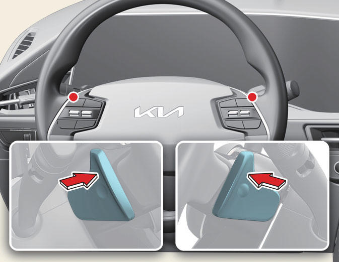 Adjusting regenerative braking with paddle shifter