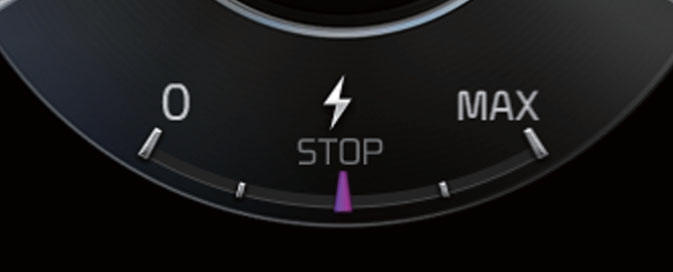 Adjusting regenerative braking with paddle shifter