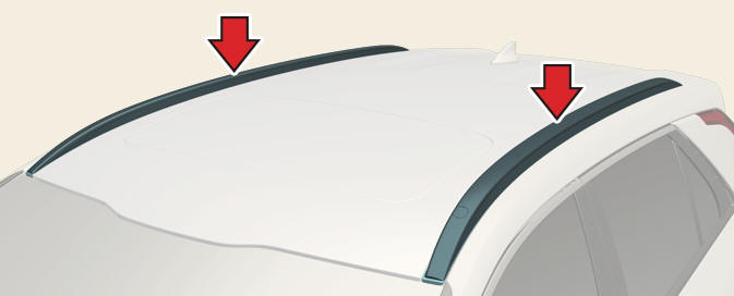 Roof rack