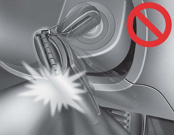 Ignition switch (Kia NIRO Hybrid)