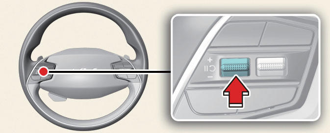 Temporarily pausing Manual Speed Limit Assist