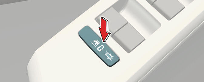 Safe Exit Assist (SEA)